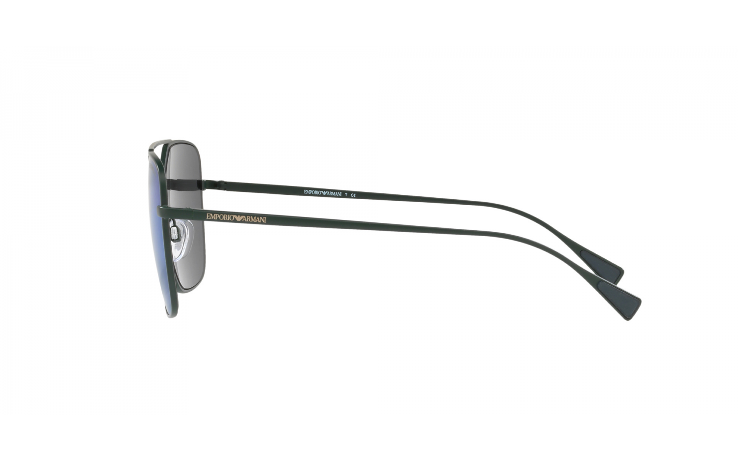 Emporio Armani EA2053 317355 56 Sunglasses Glasses Station