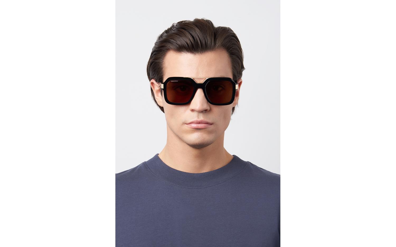 DSQUARED2 HYPE 0029 S Sunglasses