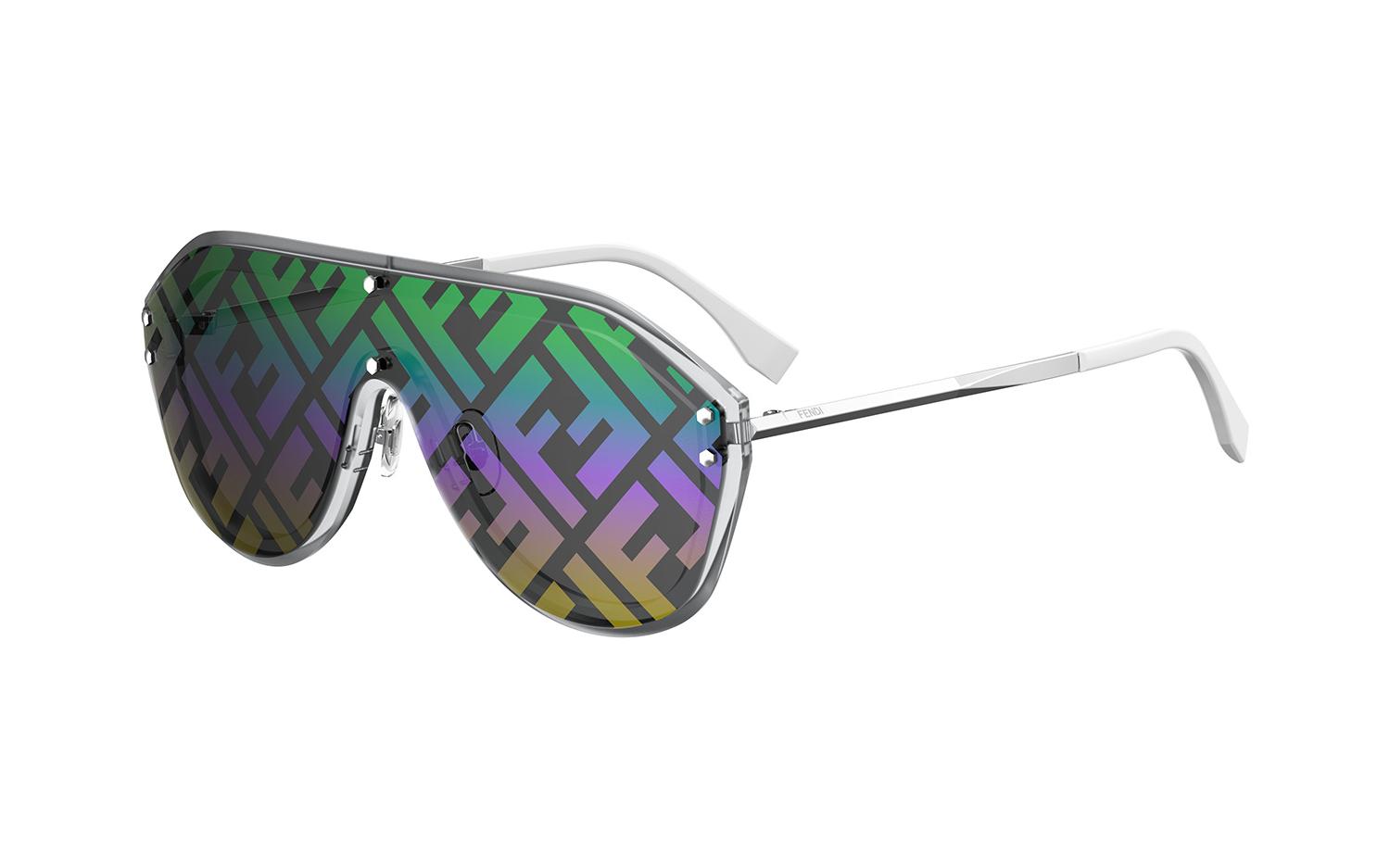 Fendi fabulous shop glasses