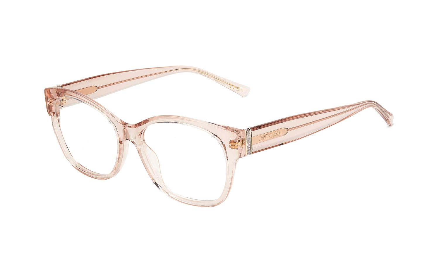 Jimmy choo eyeglasses near me outlet