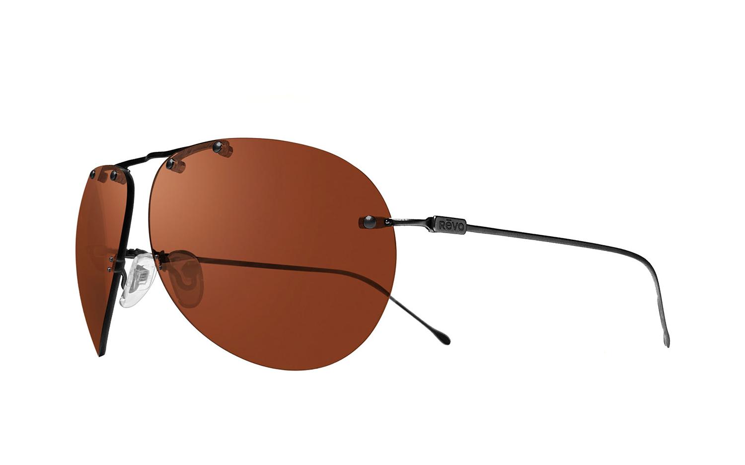 Revo Air 2 RE1191 01 GO Sunglasses Glasses Station