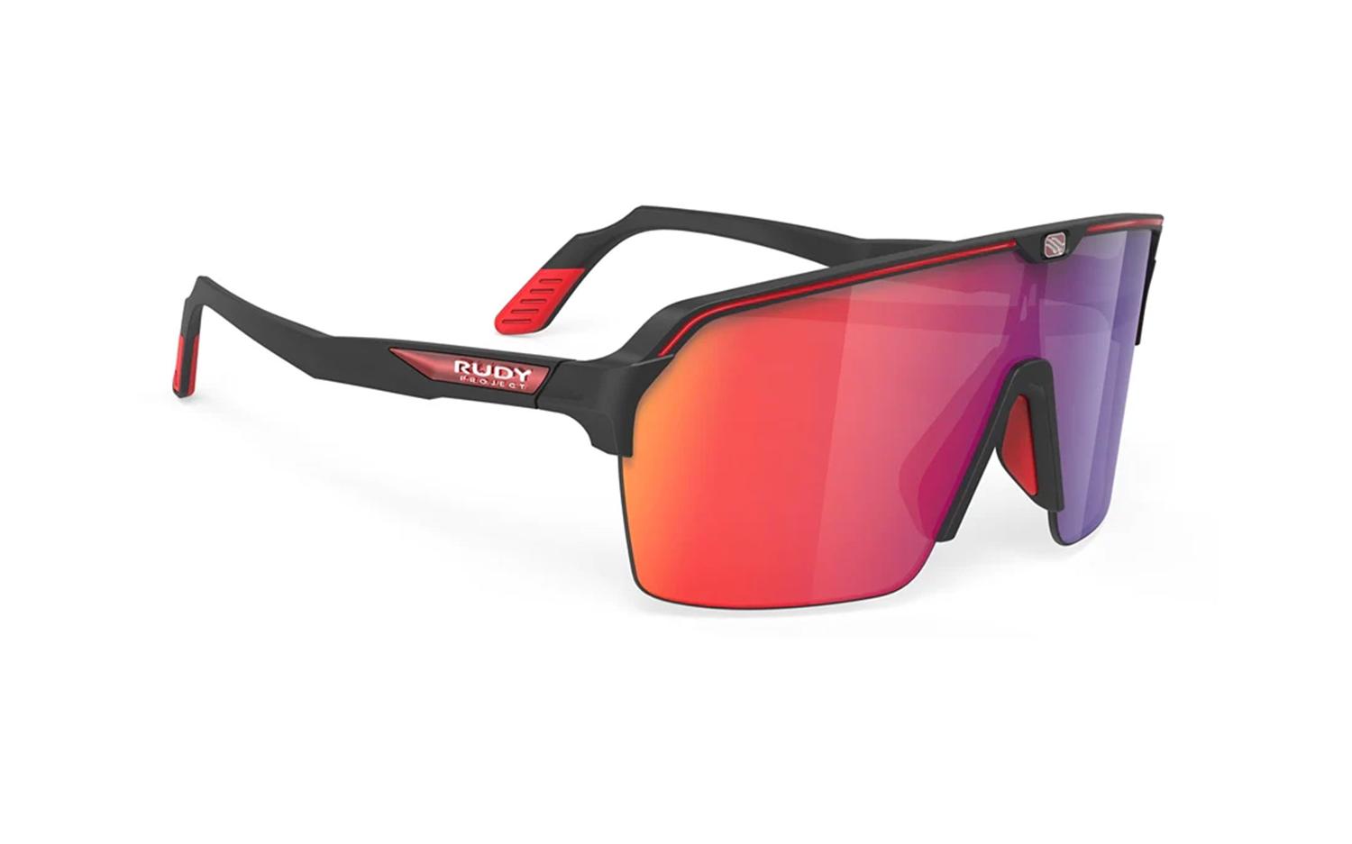 Rudy Project Spinshield Air SP843806 0002 Sunglasses Glasses Station
