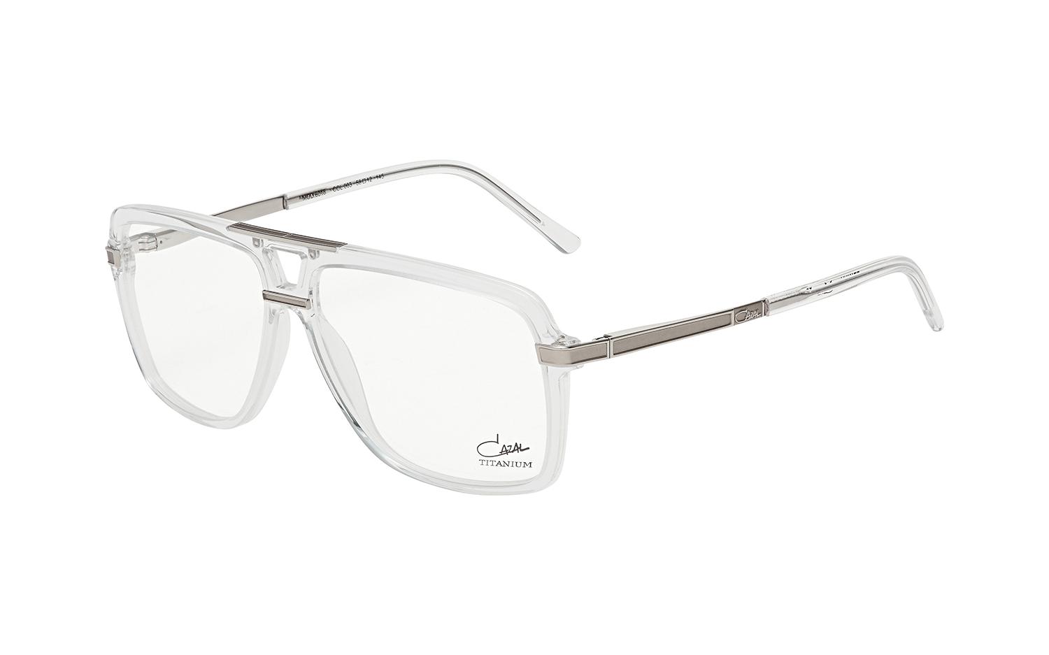 Prescription Cazal 6018 Glasses