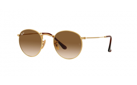 Ray ban round red deals