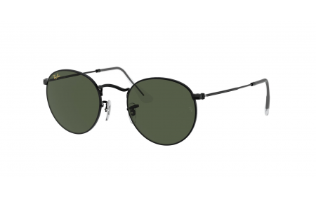 Ray ban round metal vista online