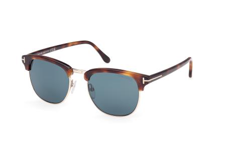 Tom Ford Henry FT0248 05N 51 Prescription Sunglasses Glasses Station