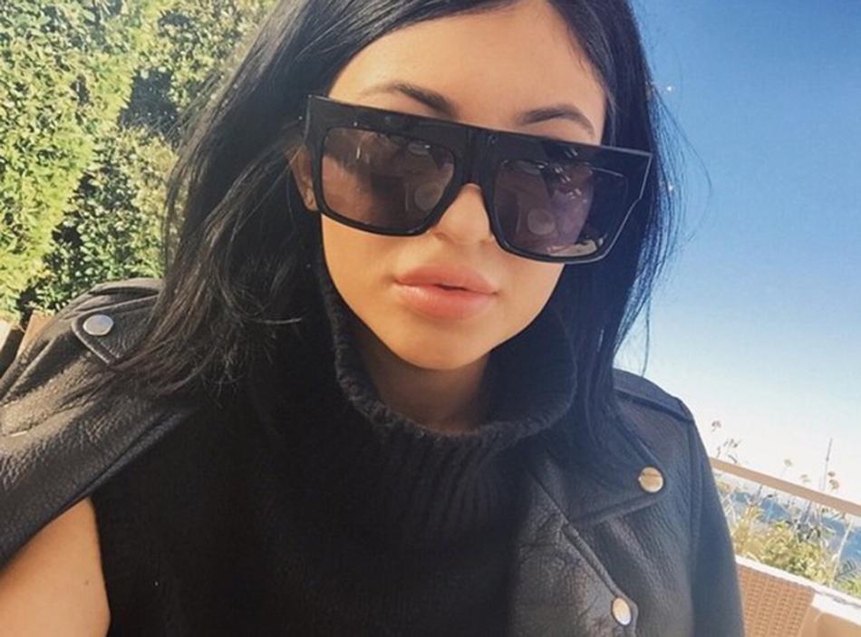 Celine ZZ Top Sunglasses